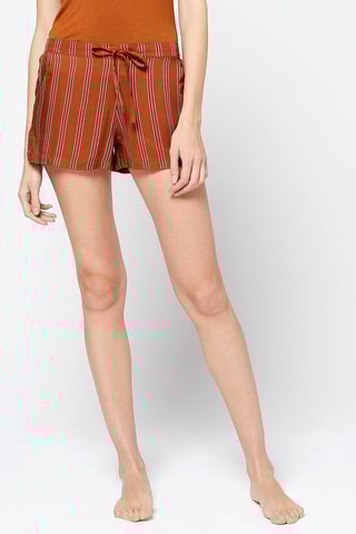 Short - Mosterdgeel
