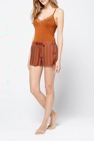 Short - Mosterdgeel