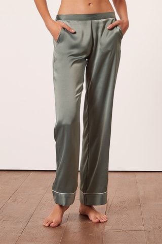 Broek - Groen