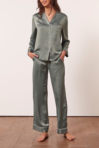 Broek - Groen