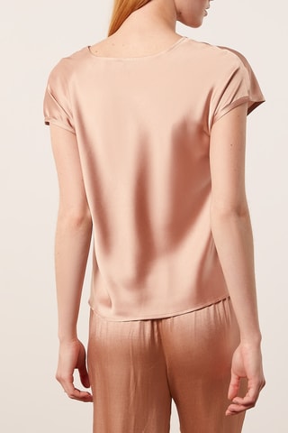 Top - Nude