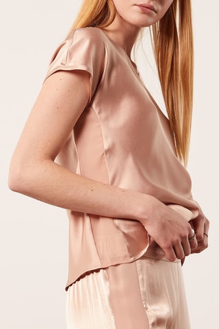 Top - Nude