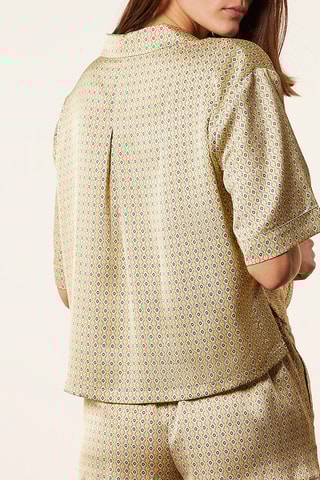 Blouse - Ecru