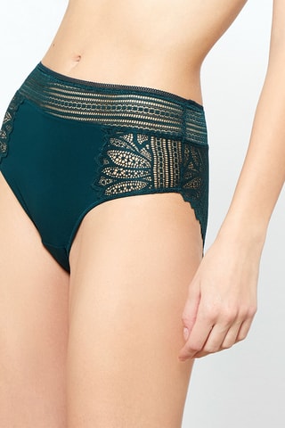 Slip - Groen