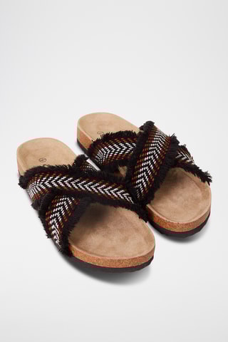 Mules - Preto