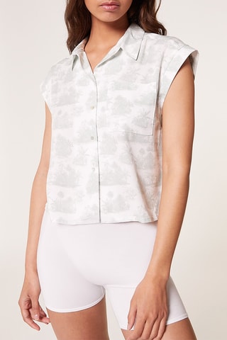 Camisa - Branco