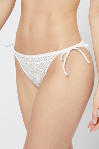 Slip - Ecru