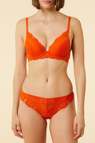 Tanga Sunflower Oranje