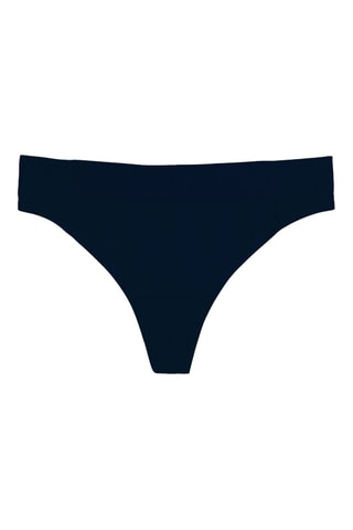 String Eclipses - Marineblauw