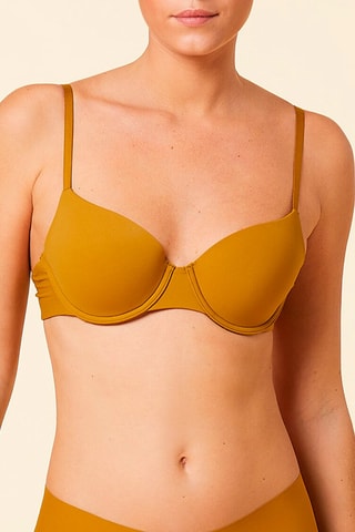 Soutien-gorge Pure Fit We Care Bronze
