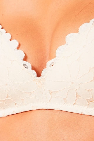 Soutien-gorge Eclatante - Ecru