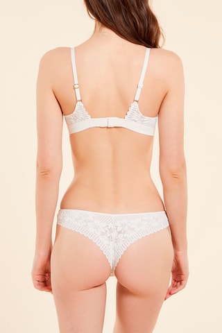 Soutien-gorge Young - Ecru
