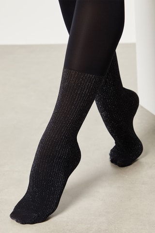 Collants Falko - Preto