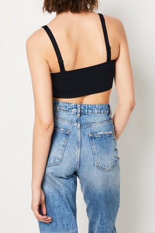 Bandeau 24hours - Zwart
