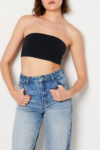 Bandeau 24hours - Zwart