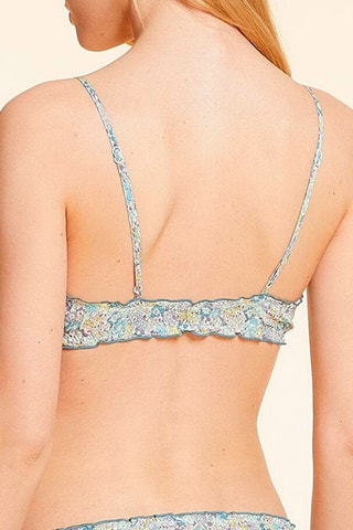 Bralette Liberty Céladon