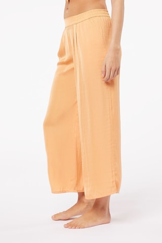 Calças de pijama Bucolic Spirit Salmão - Etam