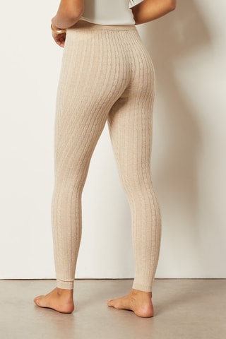 Legging Nude