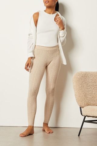 Legging Nude