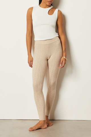 Legging Nude