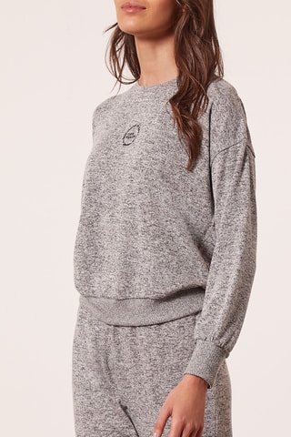 Sweater Alisson Grijs