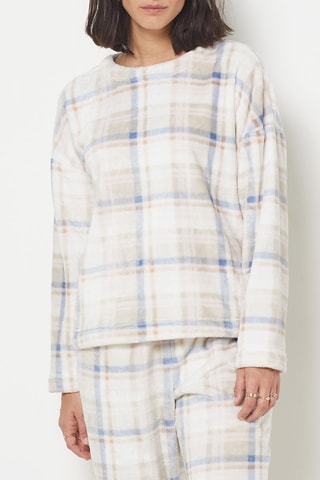 Pyjamasweater Otton - Roze