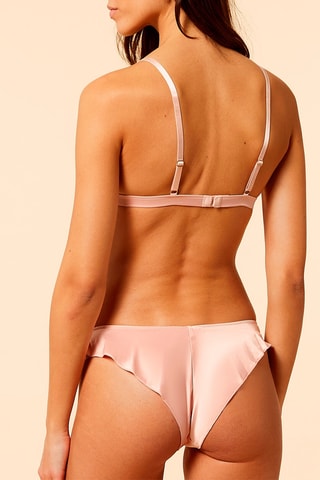 Soutien ampliforma Passion Rosa - Etam