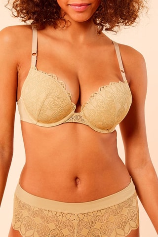 Soutien-gorge ampliforme Sky Sable