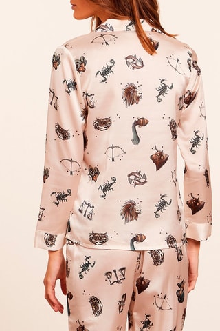 Blouse Asthro Ecru