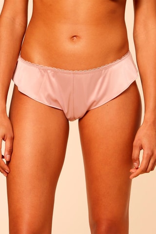 Tanga Gia W21 Blush - Etam
