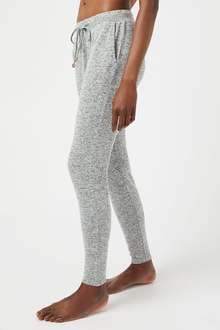 Joggingbroek Deedee Grijs