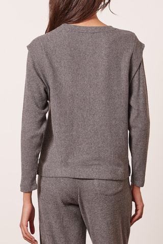 Camisola Amythis - Antracite