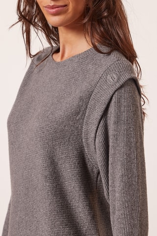 Camisola Amythis - Antracite