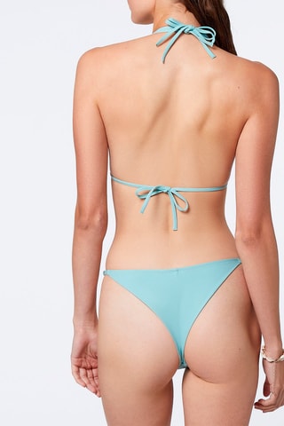 Bikinibroekje Saga Spe Tilou Groen - Etam