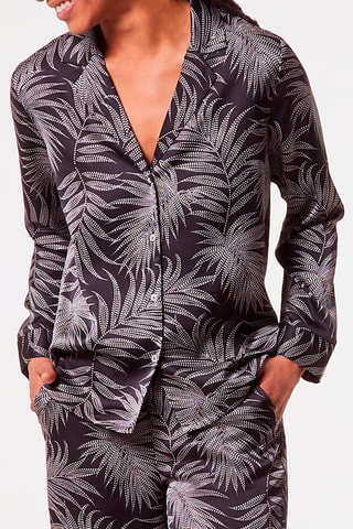 Blusa Nailea Preto