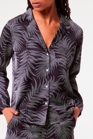 Blusa Nailea Preto