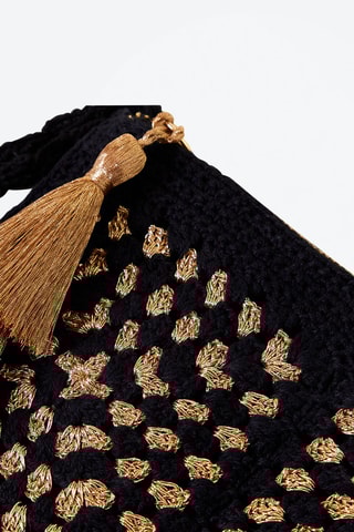 Clutch Maris Zwart