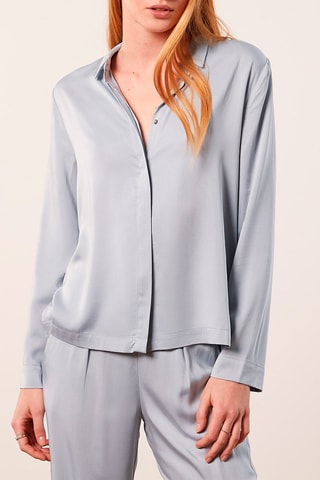 Blouse Daan Oxygène