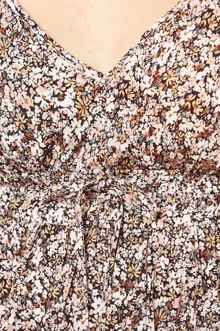 Top Flowers Multicolor