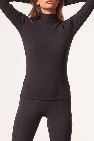 Top Dane Preto