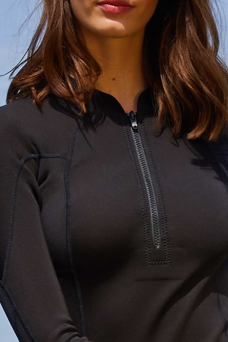 Badpak Surf Zwart