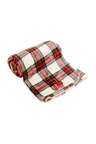 Plaid Neil Rood