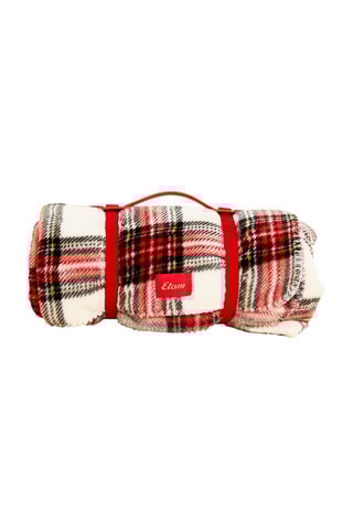 Plaid Neil Rood