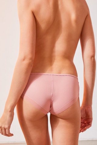 Shorties Nona Rosa