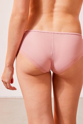 Shorties Nona Rosa