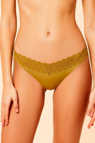 Tanga Wish Anijsgroen