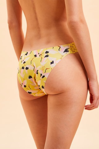Slip Wish Geel