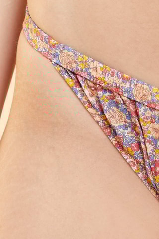 Slip Liberty Koraalrood