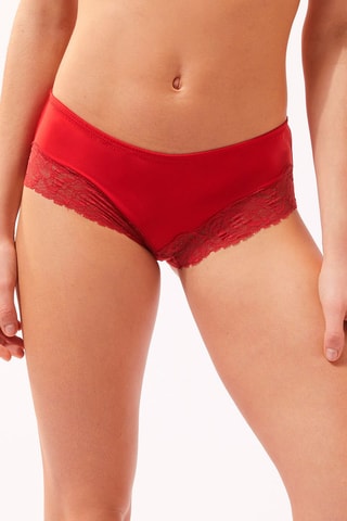 Hipster Upside Rood