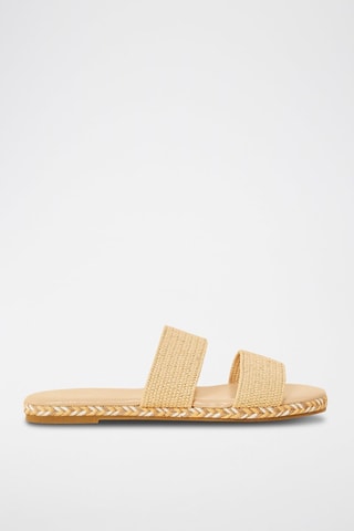 Muiltjes Soft Feeling Beige